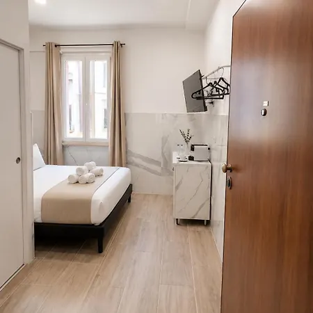 Appartamento Luxury 12 Al Duomo Di *