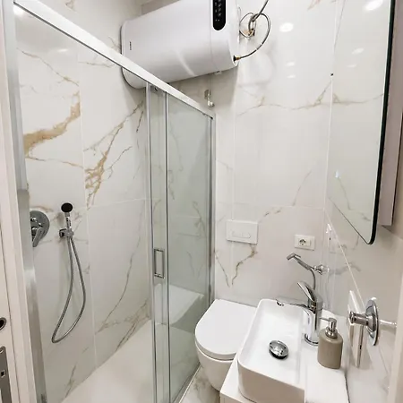 Luxury 12 Al Duomo Di Apartment Parma
